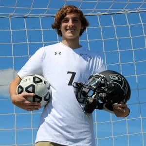 Meet your Posher, Dalton